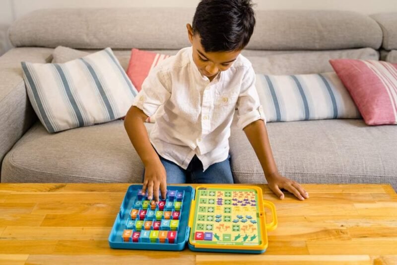 J’Apprends à Compter Nathan – Jeu Éducatif de Mathématiques 4-6 Ans